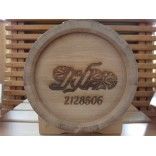 Бочка 10 литров, № 2-12-85-06